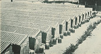 Peking Imperial Examination Halls