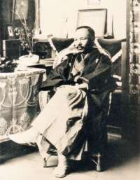 Mori Ôgai